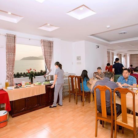 Hotel Glory Dragon Nha Trang Exteriér fotografie