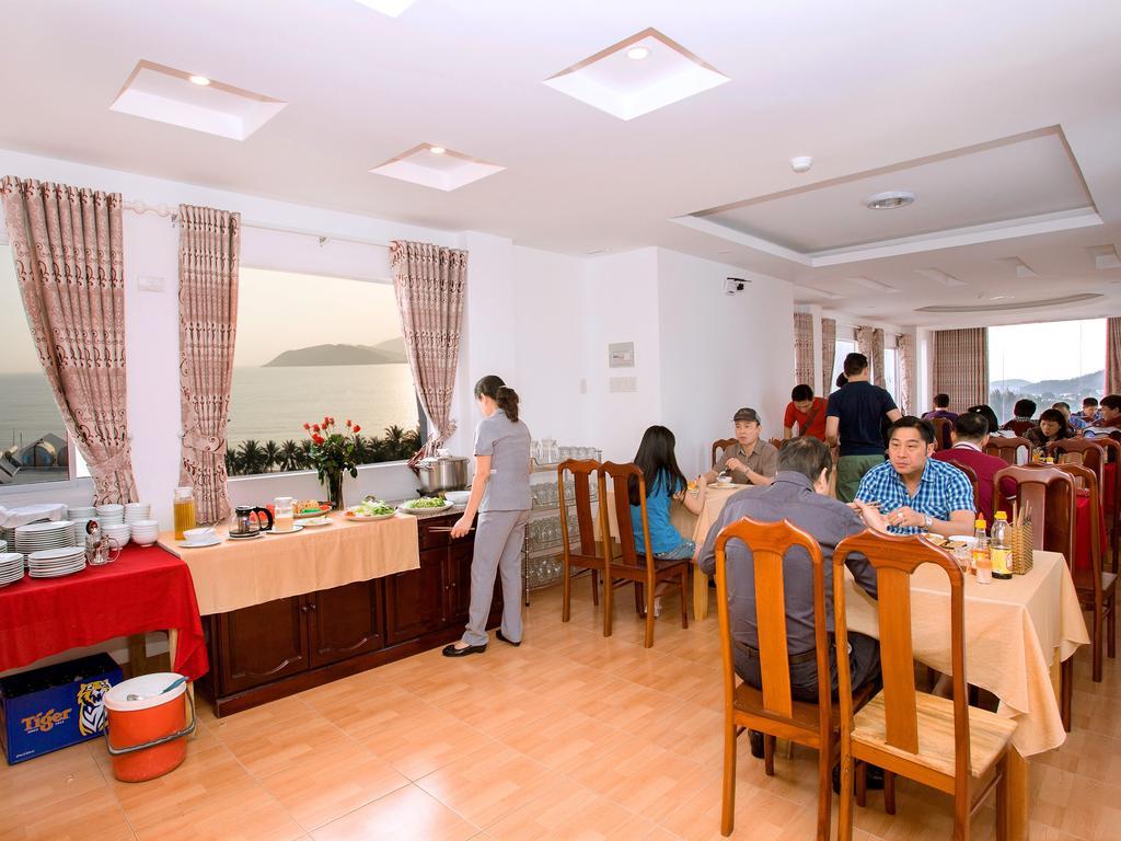 Hotel Glory Dragon Nha Trang Exteriér fotografie
