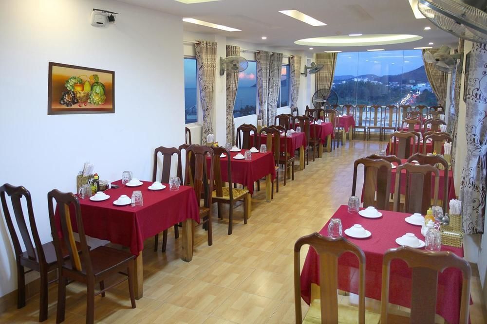Hotel Glory Dragon Nha Trang Exteriér fotografie
