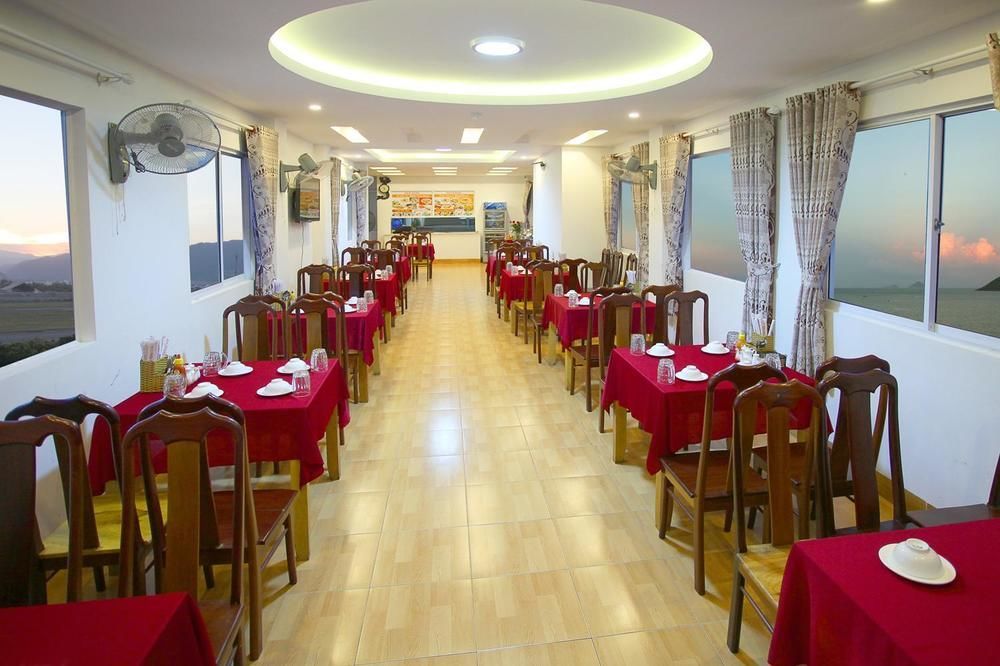 Hotel Glory Dragon Nha Trang Exteriér fotografie